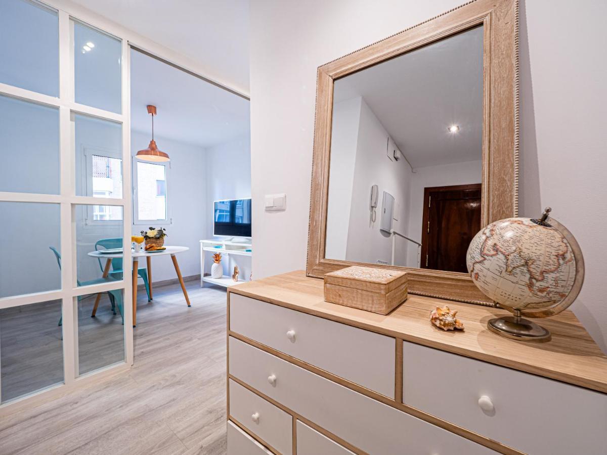 Premium Design - La Malagueta Appartamento