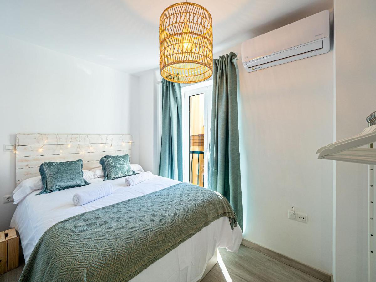 Premium Design - La Malagueta Appartamento