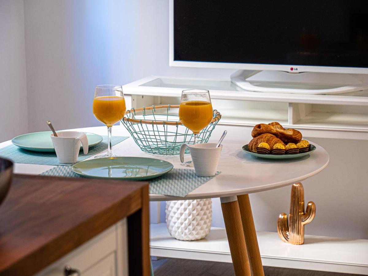 Premium Design - La Malagueta Appartamento Málaga