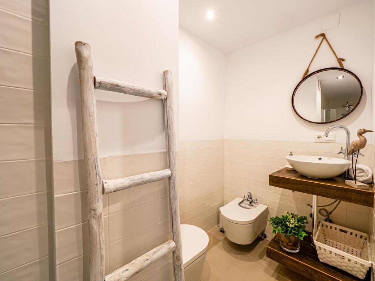 Appartamento Premium Design - La Malagueta Málaga