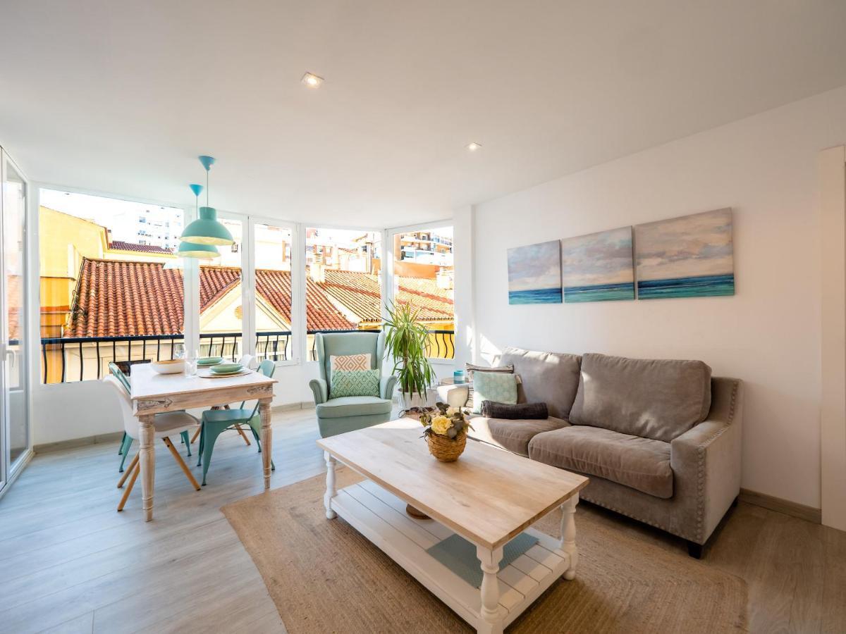 Premium Design - La Malagueta Appartamento