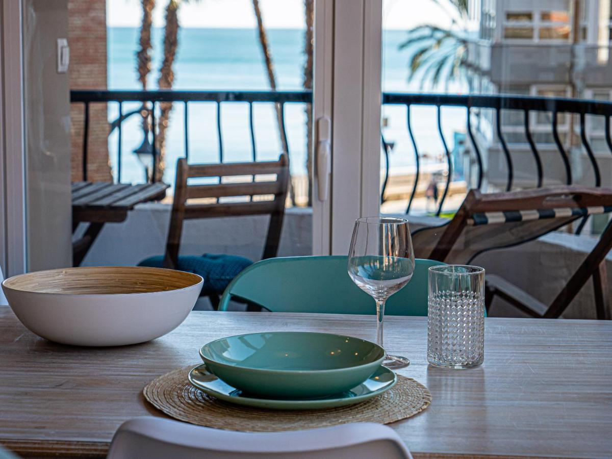 Premium Design - La Malagueta Appartamento